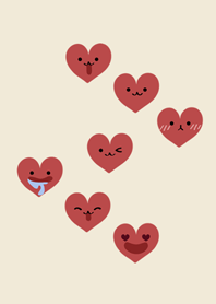 Valentine's Day - Cute Love