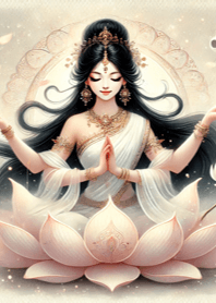 Wealth and Prosperity (Lakshmi) 023!