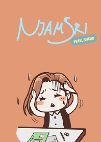 Njamsri Freelancer