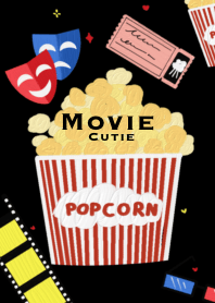 Movie Cutie V.2