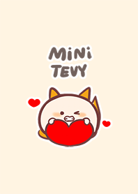 Mini Tevy