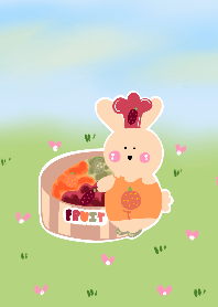 Fruit Jams