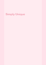 Simply Unique - Lace