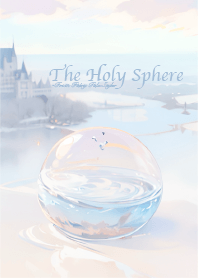 The Holy Sphere 50