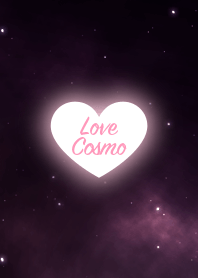 Love cosmo