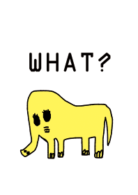 なんじゃらほい