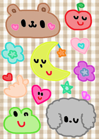 nenerin Lilo friends112fix