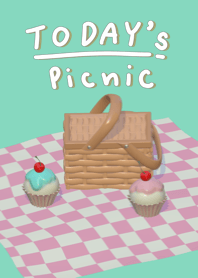 Today is picnic ver.2 (revised)