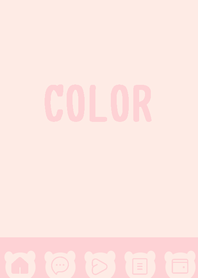 pink color D87