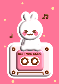 I love tape cassette 5