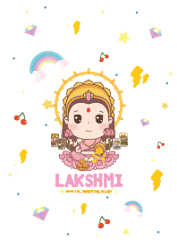 พระแม่ลักษมี :: งานดี เงินเดือนรุ่ง I