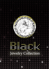 Jewelry Collection -Black-