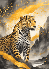 Ink painting152
