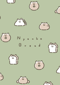 Cat Bread (pattern) 017.