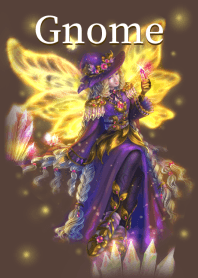Gnome～土の精霊～
