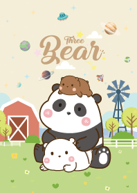 Three Bears Farm Sweet