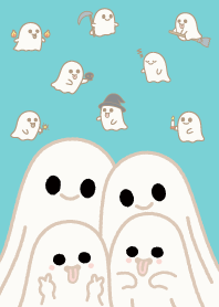 Ghost Family3