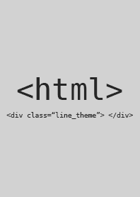 <html> theme .light