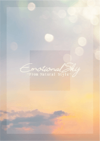 Emotional Sky 11