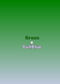 Green×DullBlue.TKC