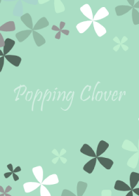 Popping Clover