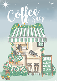 ร้านกาแฟคุณธนา