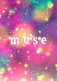 MUSE♥️14 / Galaxy