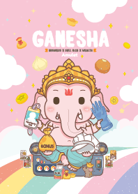 Ganesha Factory Worker _ Business