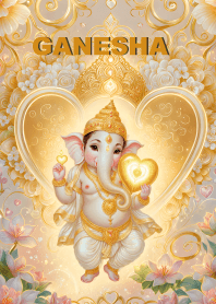 พระพิฆเนศ-สมหวังมั่งมี,ร่ำรวย ,เงินทอง