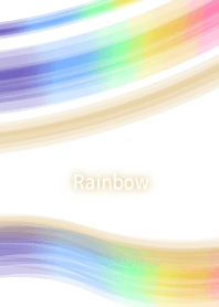Rainbow color(Theme)