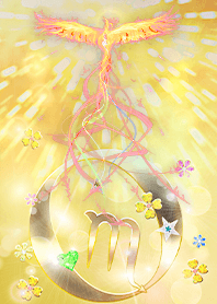 ZodiacBloodPhoenix - Scorpio * O -