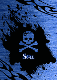 Skull#5