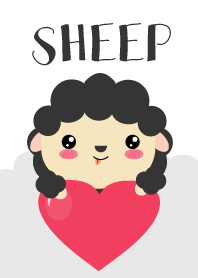 I,'m Lovely Black Sheep Theme (jp)