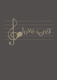lovesong score keshizumi