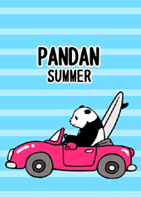 Pandan Summer #pop