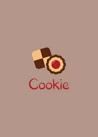 シンプル・クッキー