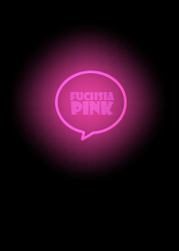 Fuschia Pink Neon Theme v.4