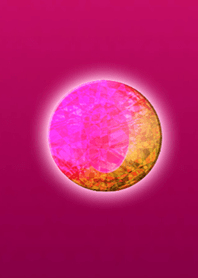 The stone that luck comes up 6