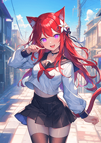 Super beautiful girl- 483