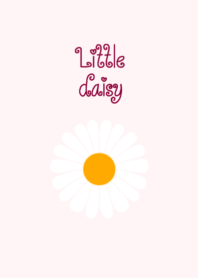 Little Daisy and Pink