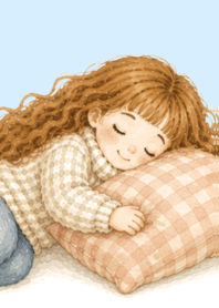 Alice's Sweet Dream