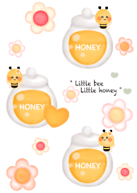 My sweet honey 12