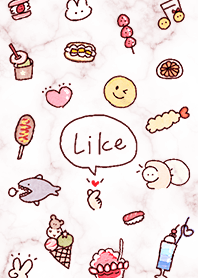 Fun icon pinkbrown05_2