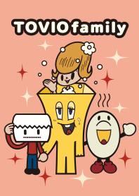 TOVIO family