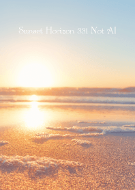 SunsetHorizon 331 Not AI