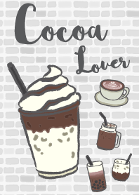 Cocoa Lover (JP)