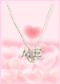 initial M&E(pink)