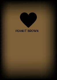 Black & Peanut Brown Theme V5