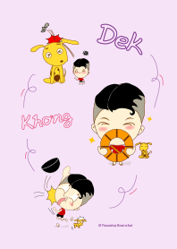 Dek khong
