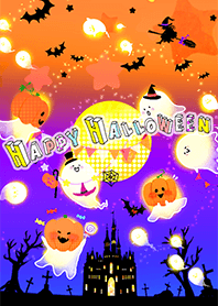 Have fun Halloween